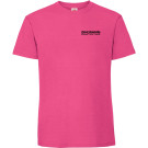 Farbe: fuchsia
