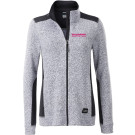 Farbe: white-melange/carbon